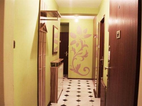 Apartment Quellenstrasse Wina Bagian luar foto